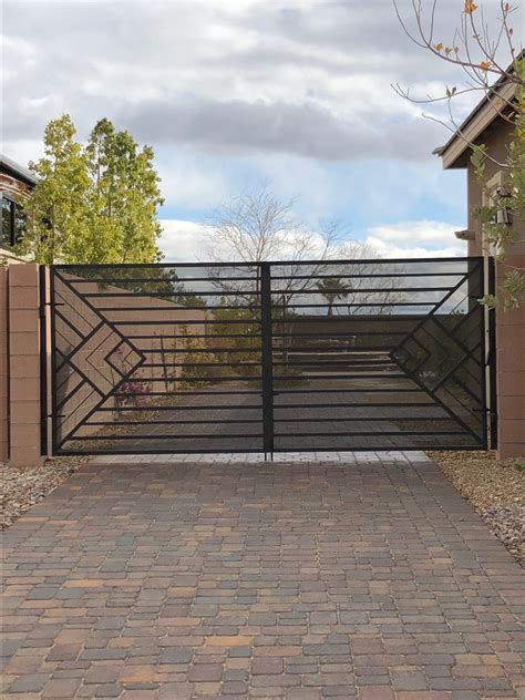 house metal front door gates|metal side gates near me.